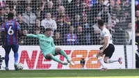 Liverpool Nyaman di Puncak Klasemen Liga Inggris Sebelum Jeda Internasional, Arne Slot: Itu Istimewa