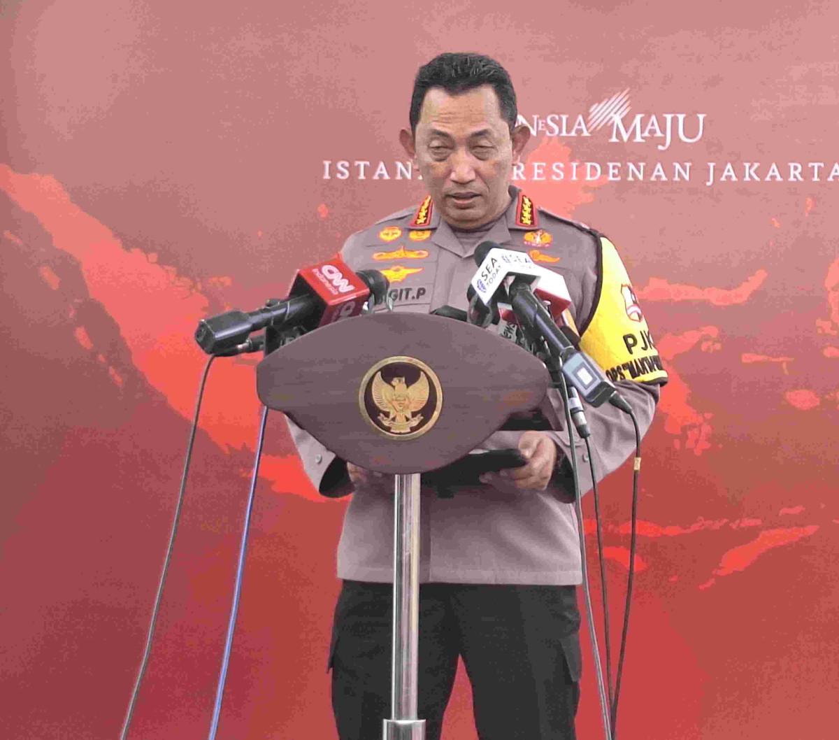 Dok. Istimewa