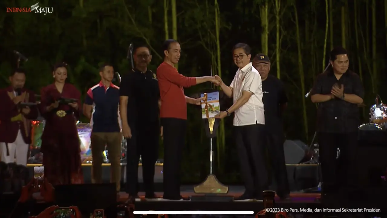 Jokowi