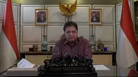 Menko Airlangga: Pemerintah Terus Dorong Kerja Sama Antar Daerah Tekan Angka Inflasi