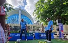 Pemprov NTT Siap Sukseskan Nobar Piala Dunia 2026 Bersama TVRI, Dorong Ekonomi Lokal