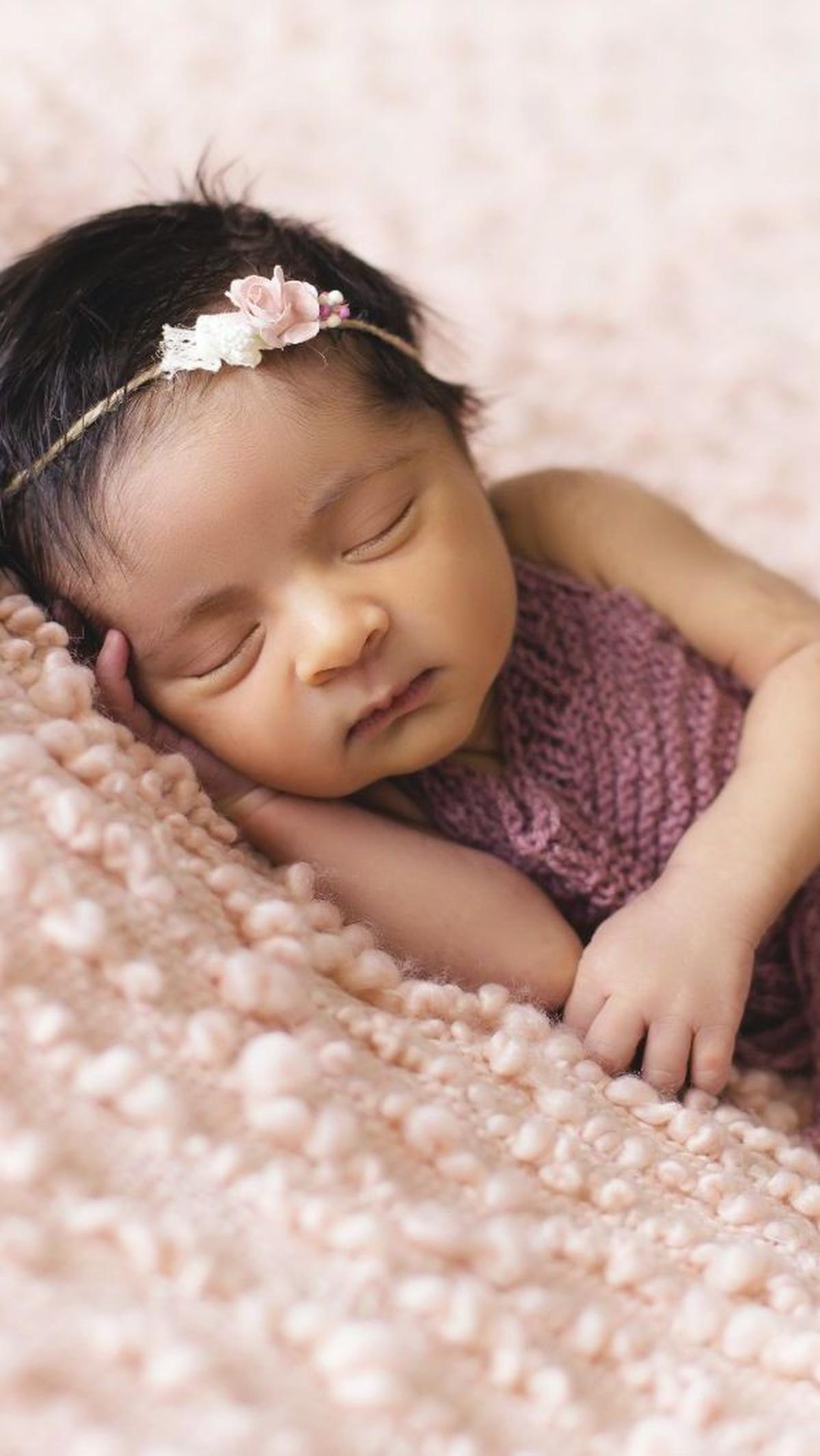 Nama Anak Perempuan Lahir Bulan Maret
