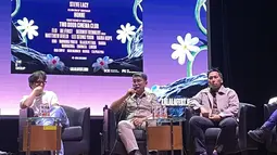 LaLaLa Festival 2026 Promosikan Jakarta Sebagai Kota Global