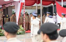 Peringatan HANTARU 2024, Menteri AHY: Kita Lindungi Hak Tanah Ulayat Milik Masyarakat Adat