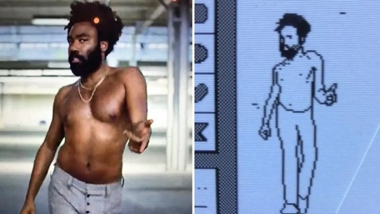 Childish Gambino