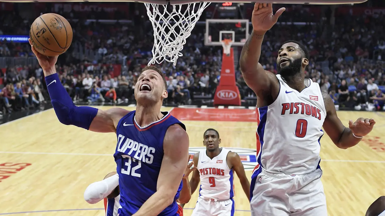 Blake Griffin