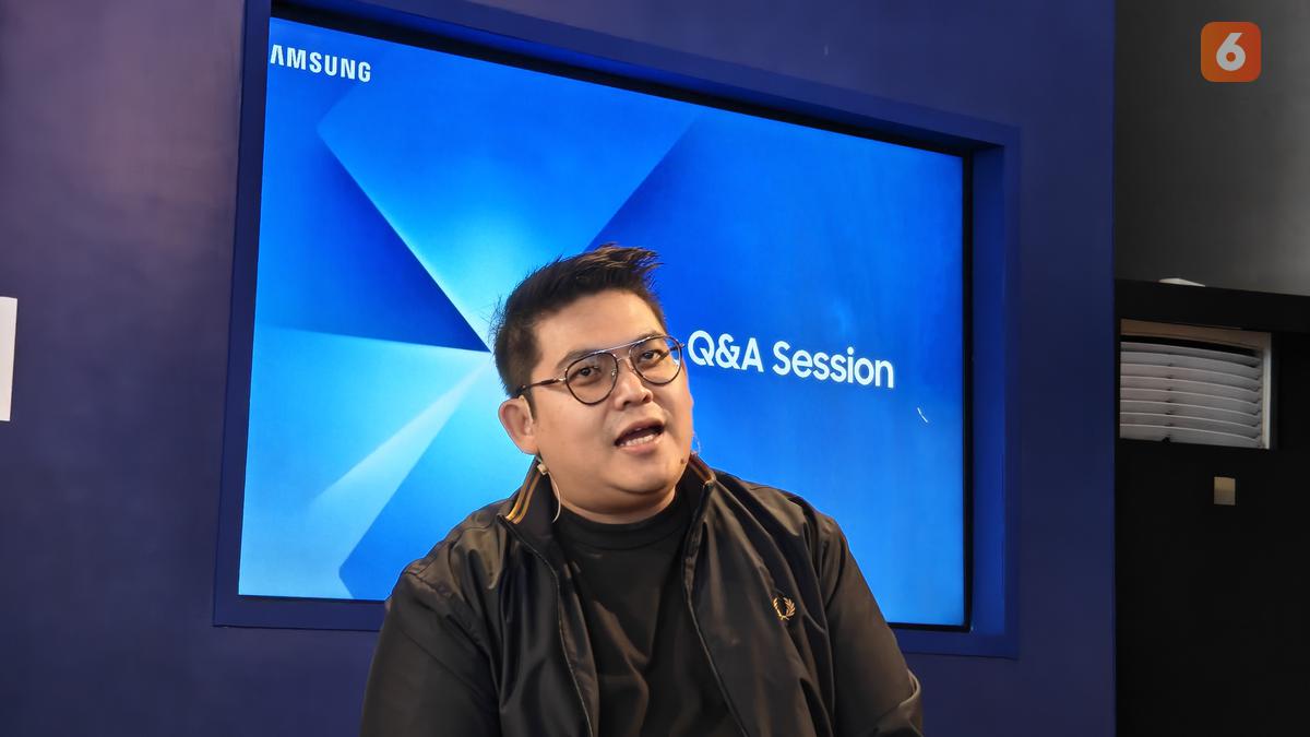 Samsung Ungkap Alasan Galaxy Z Fold7 dan Galaxy Flip7 Naik Harga dari Generasi Sebelumnya!