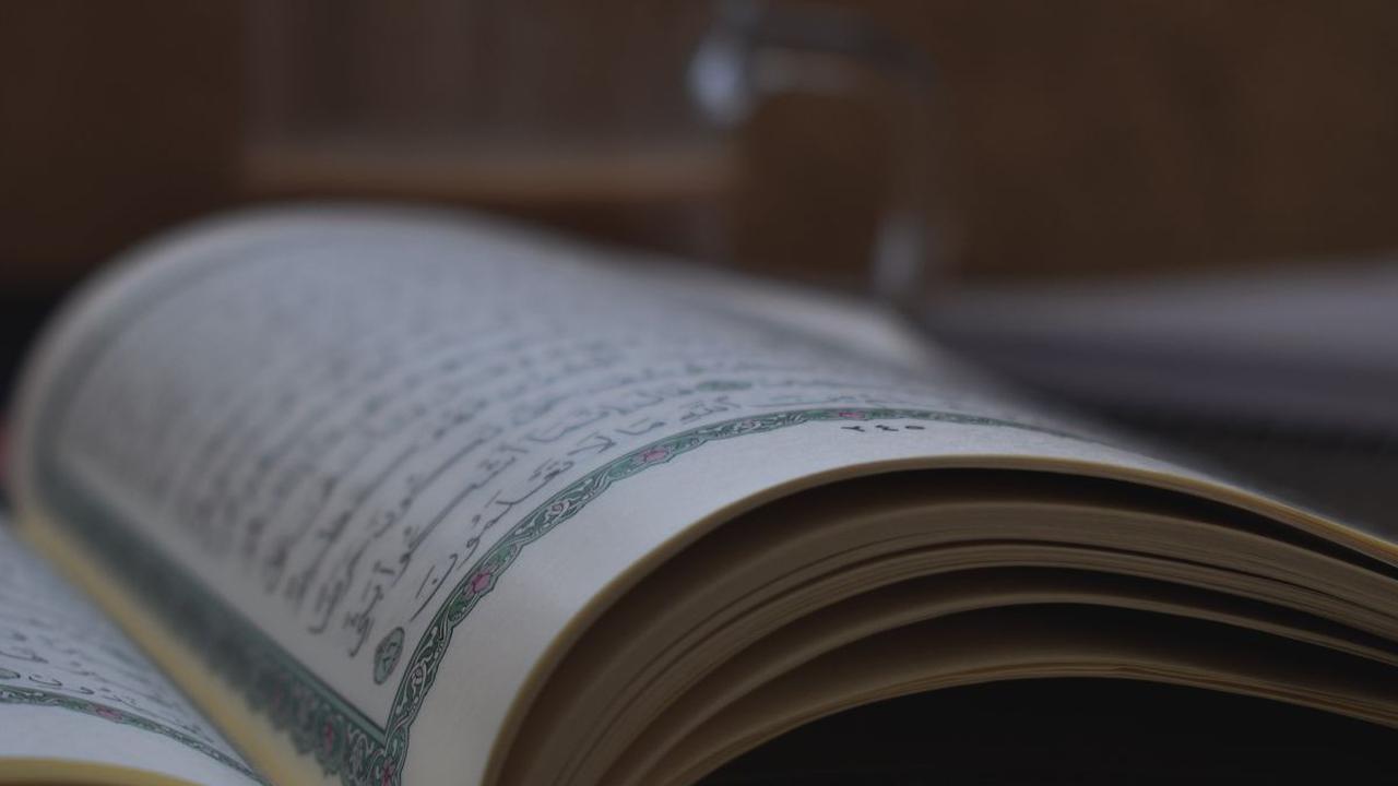 <b>Bacaan Tahlil Doa Arwah Arab Latin</b>