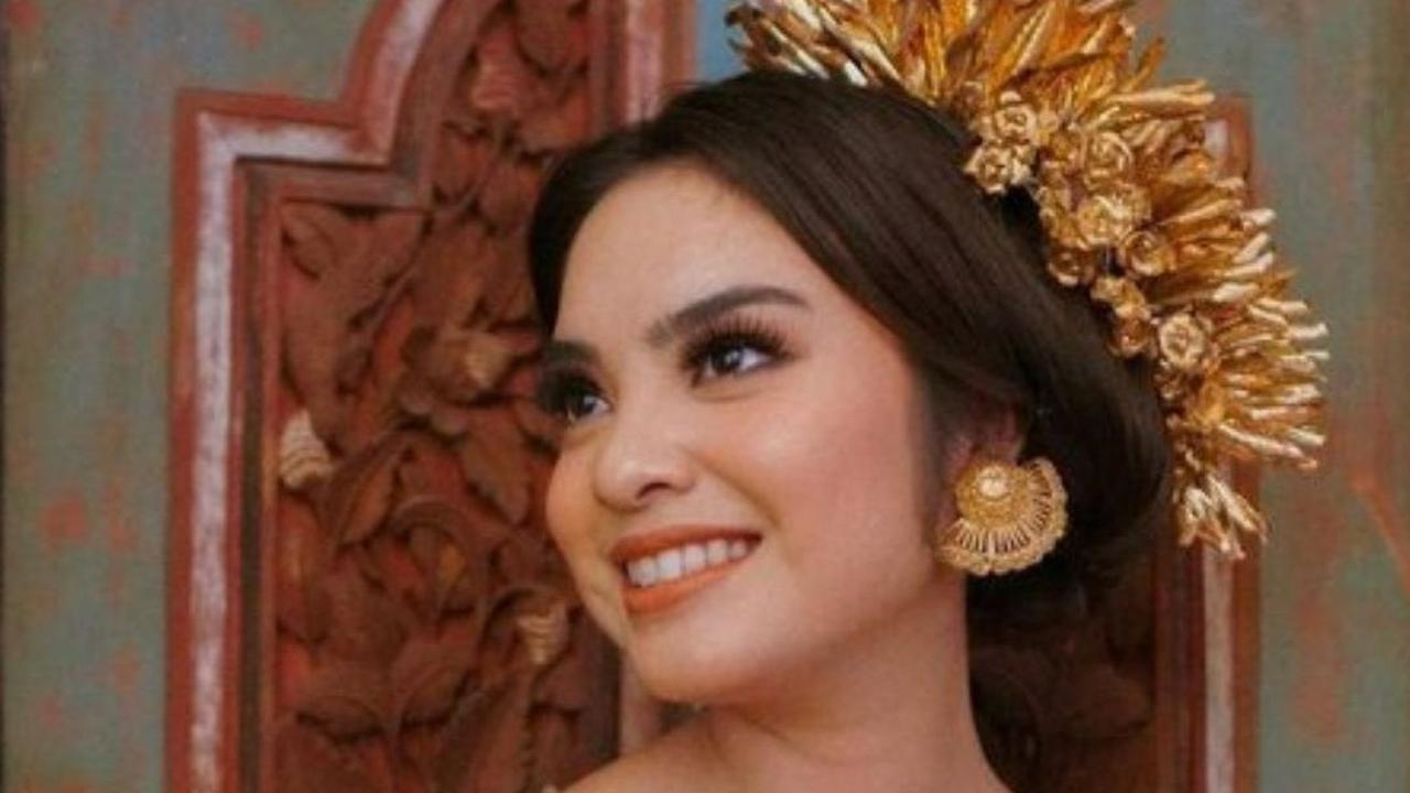 Kakek Syandria