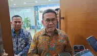 Komoditas Strategis di Bursa Baru Belum Diputuskan, Mendag: Tunggu OJK