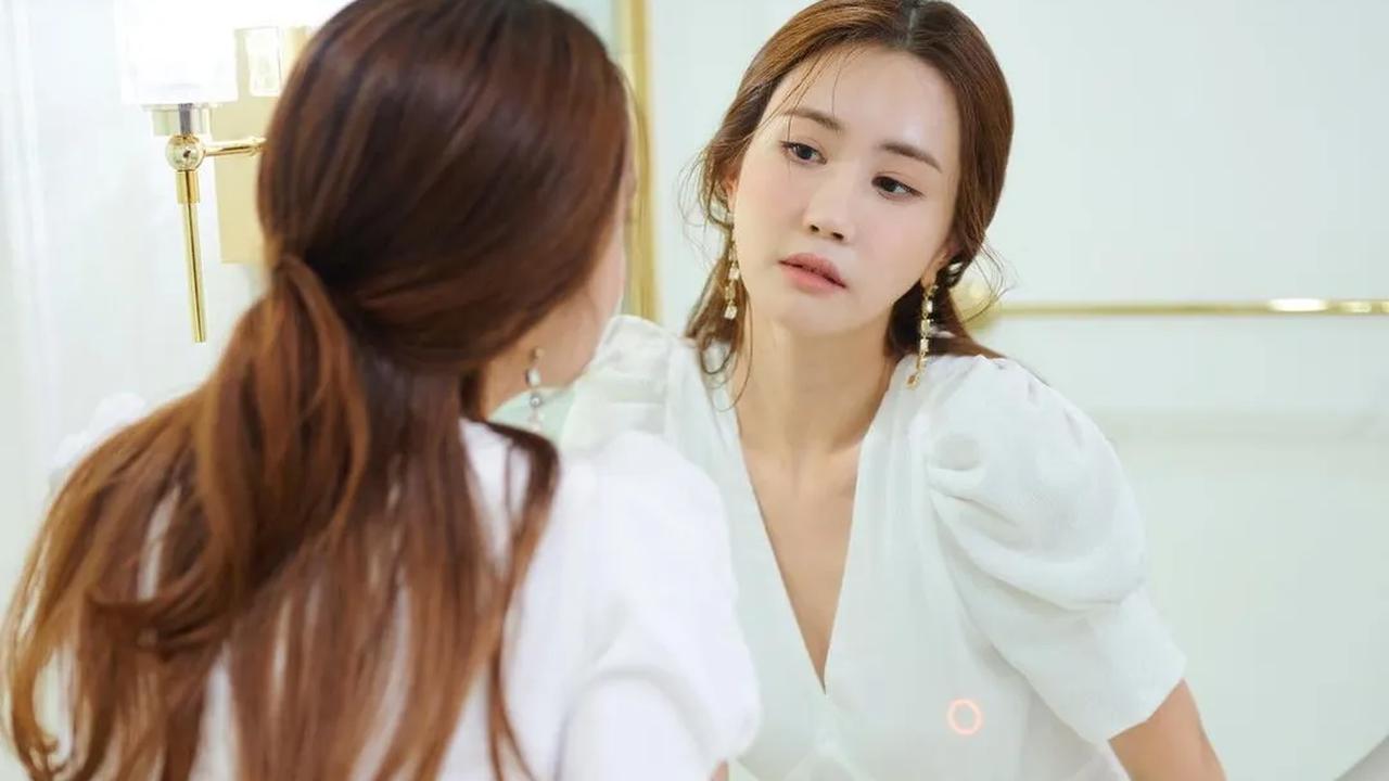 11. Lee Da Hae