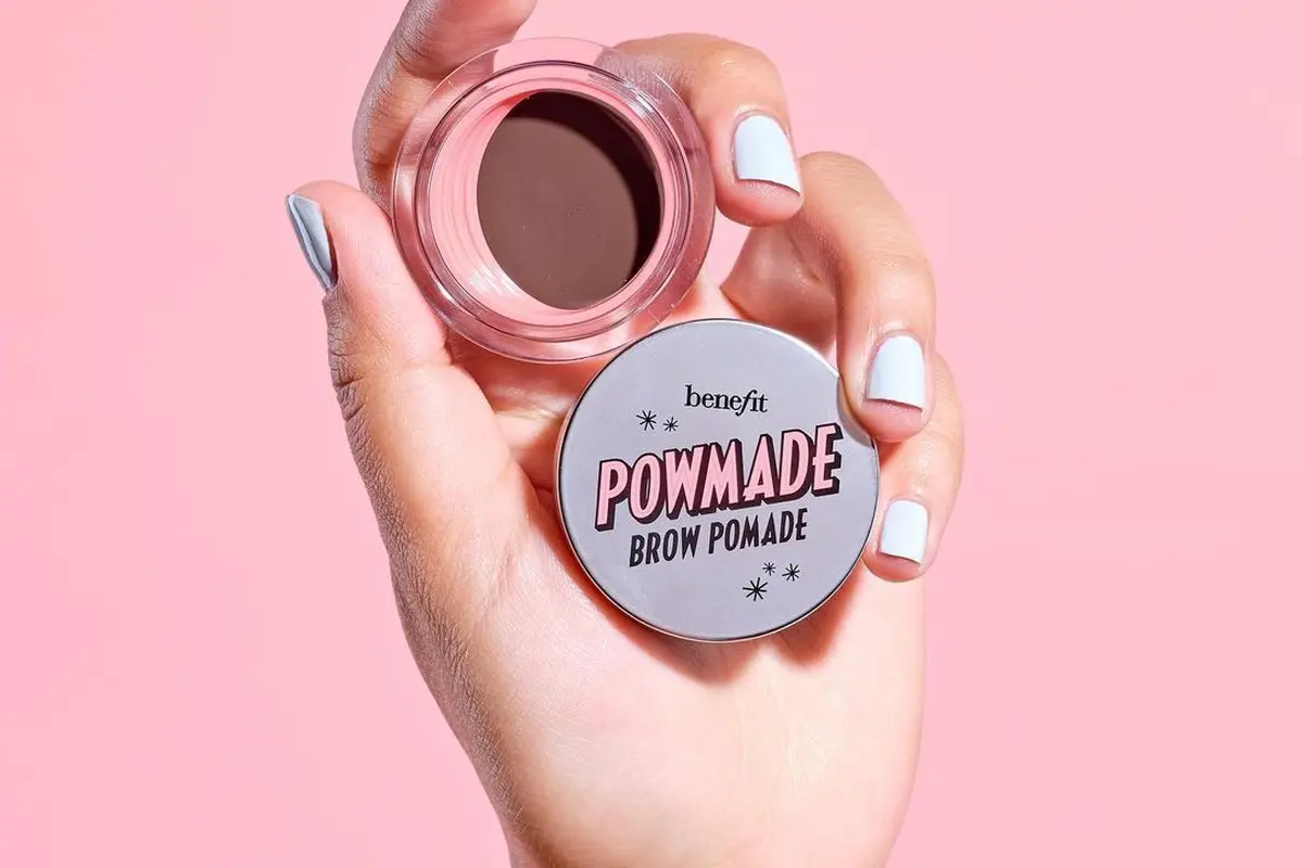 Pomade alis