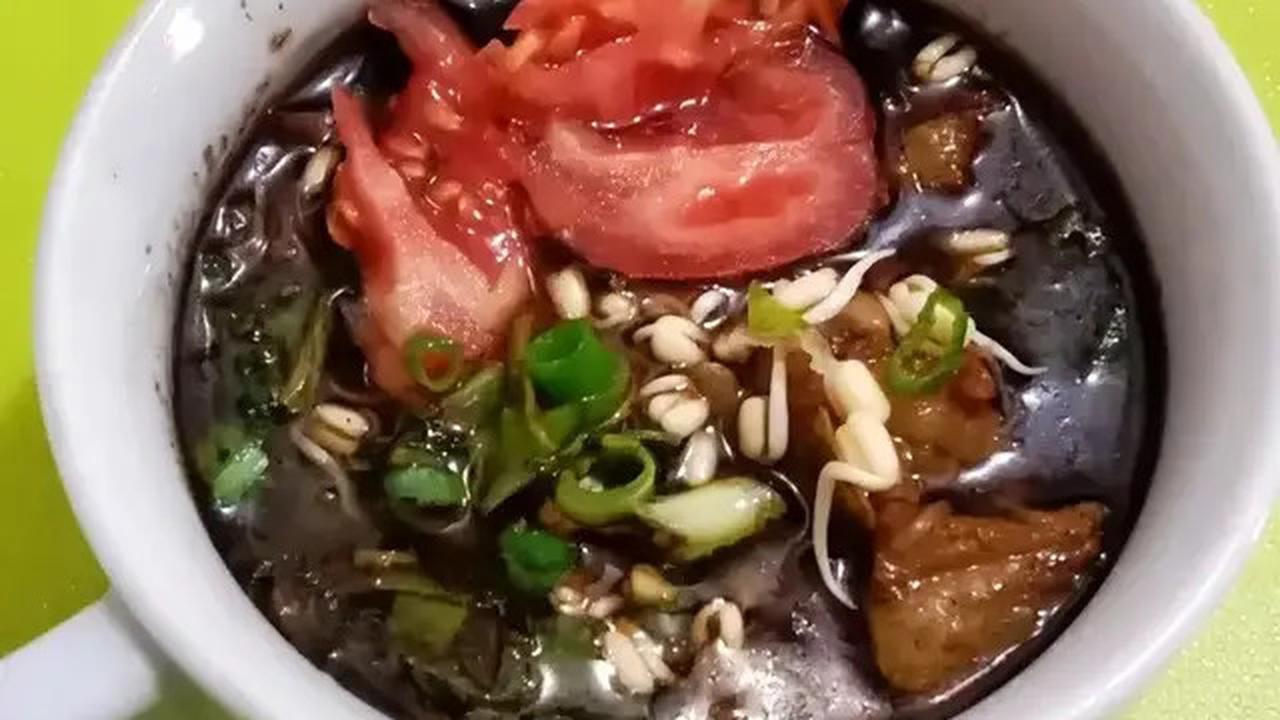 12 Menu Sahur Berkuah Praktis dan Bergizi untuk Bulan Ramadhan, Siap dalam Waktu Singkat