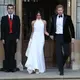 Kini Pangeran Harry dan Meghan Markle pun miliki rumah di Adelaide Cottage yang terletak di jantung Hompe Park, Windsor. (STEVE PARSONS  POOL  AF)