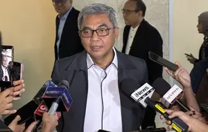 Nusron Wahid Mangkir Panggilan, KPK Ungkit Janji Hormati Hukum