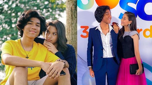 Main Sinetron Bareng Ini 6 Potret Saskia Chadwick Dan Jefan Nathanio Dari Jendela Smp Hot Liputan6 Com