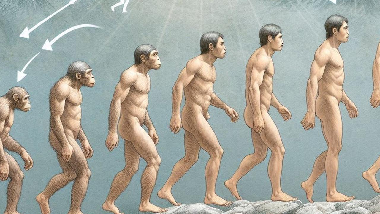 Kebiasaan Konsumsi Makanan Lunak Picu Evolusi Manusia Lebih Mudah Ucapkan 'F' dan 'V