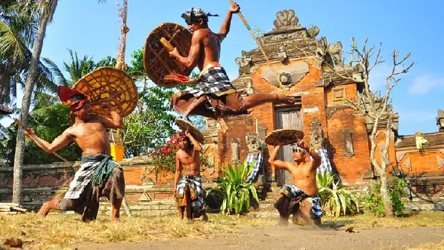 Ajak Pasangan Lakukan 7 Hal Romantis Di Bali Saat Hari Valentine