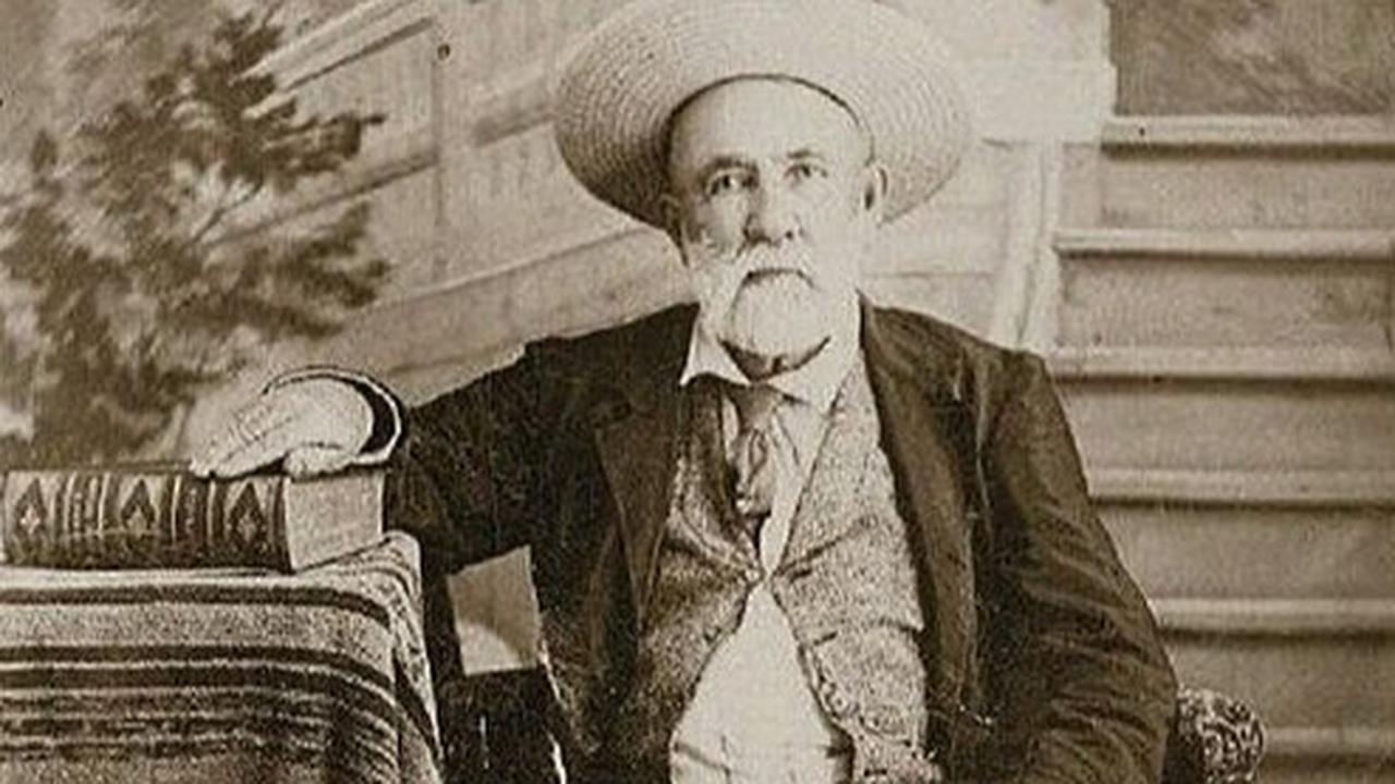 roy bean
