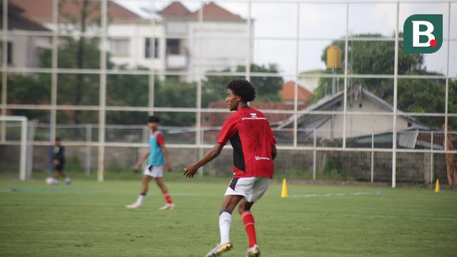 Timnas Indonesia U-17