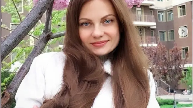 Alla Perkova