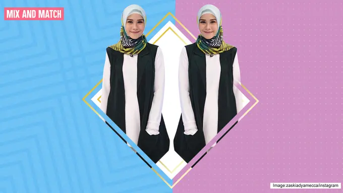 [Bintang] Hijab