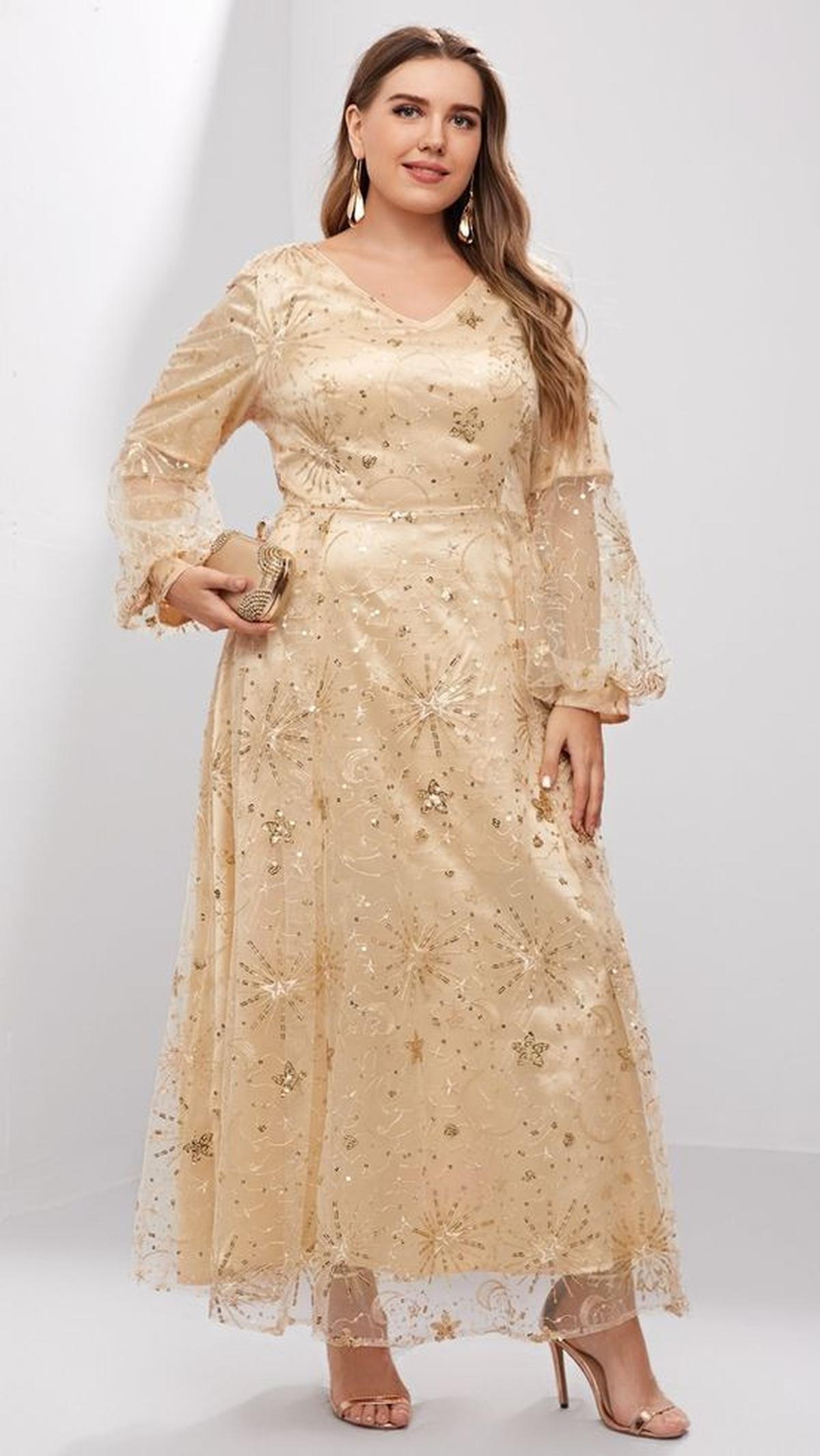 <b>Pilihlah Kebaya dengan Warna dan Motif yang Sesuai untuk Wanita yang Berpostur Besar</b>