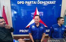 AHY Sebut BIJB Kertajati yang 'Antah Berantah' Punya Semangat Integrasi Wilayah, Ini Solusinya