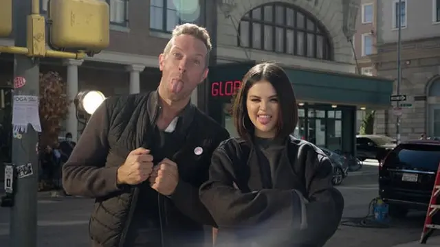 Model rambut long bob