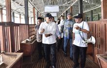Zulhas: Sinergi Multipihak Kunci Utama Penguatan Ketahanan Pangan Nasional Berkelanjutan