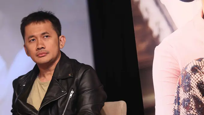 [Bintang] Hanung Bramantyo