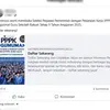 Ragam Hoaks yang Catut Profesi Guru, Simak Faktanya