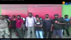 Rencananya sebelum dideportasi, para imigran akan diserahkan ke Kantor Imigrasi Sibolga, Sumatera Utara.