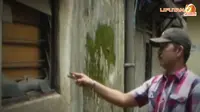 [VIDEO] Rumah di Makassar Ditembaki Orang Tak Dikenal