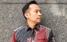 Denny Cagur Beri Pujian Program Naturalisasi Timnas Indonesia di Rapat Kerja Komisi X DPR RI