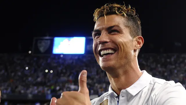 Top Scorer, La Liga