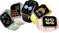 Harga Terbaru dan Perbandingan Xiaomi Watch 2, Watch S3, dan Smart Band 8 Pro, Pilihan untuk Gaya Hidup Aktif