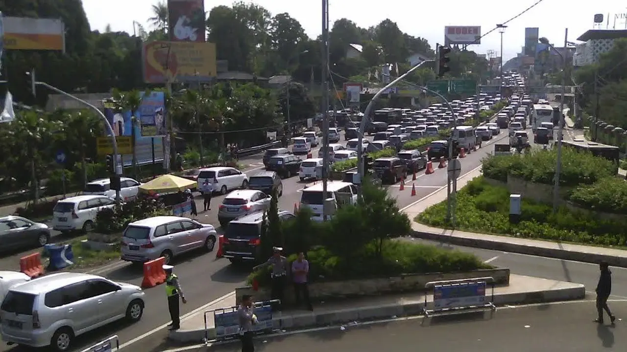 Puncak