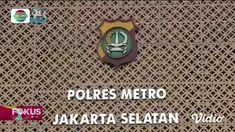 Fokus Pagi (06/12) mengangkat beberapa topik pilihan di antaranya, Kios dan Rumah di Petukangan Terbakar, Hendak Tawuran, Remaja Diamankan, Tertimbun Material Vulkanik Semeru.