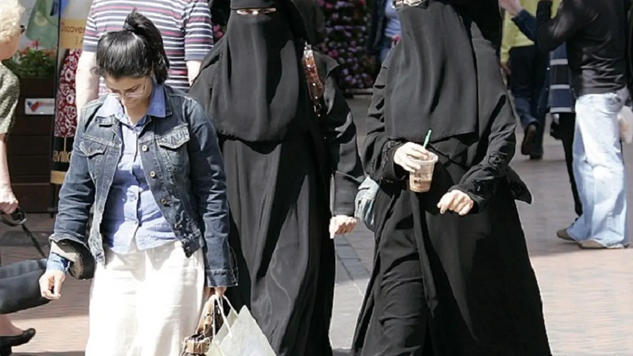 Ramadan 2016, Umat Muslim di Inggris Jalani Puasa Selama 19 Jam