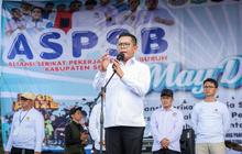 Pemprov Banten Bentuk Desk Ketenagakerjaan, Sikat Habis Pungli Rekrutmen Tenaga Kerja