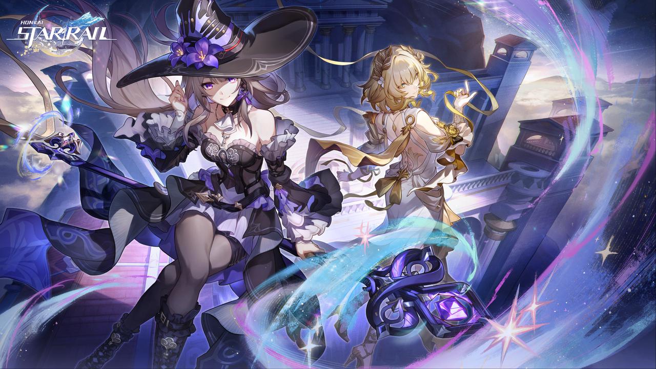 Honkai: Star Rail versi 3.0