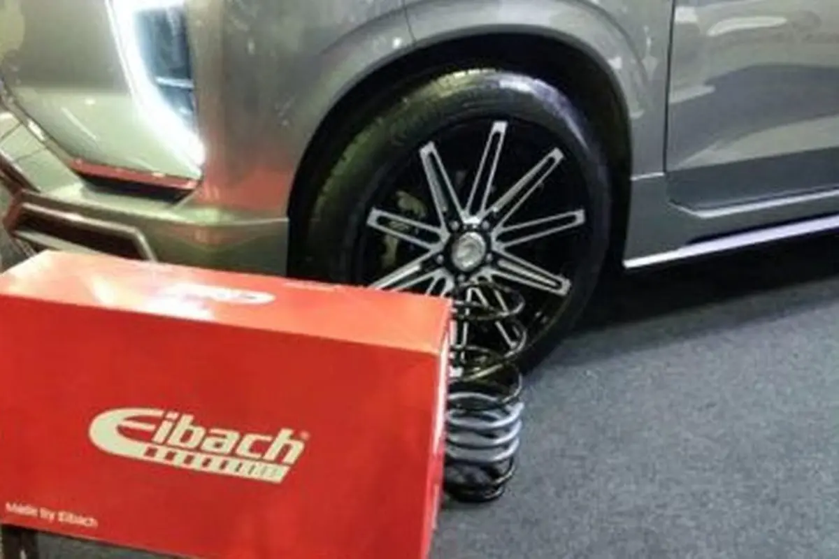 Mitsubishi Xpander