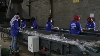 Kredit Plastik Jadi Solusi Nyata untuk Perusahaan yang Ingin Tanggung Jawab Lingkungan