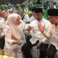 Wiranto mengibaratkan bangsa Indonesia tengah mencari sopir bus. (foto: Liputan6.com / fajar abrori)