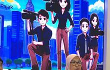 Segini Potongan Pajak yang Ditanggung Pekerja dengan Aturan PPh Terbaru
