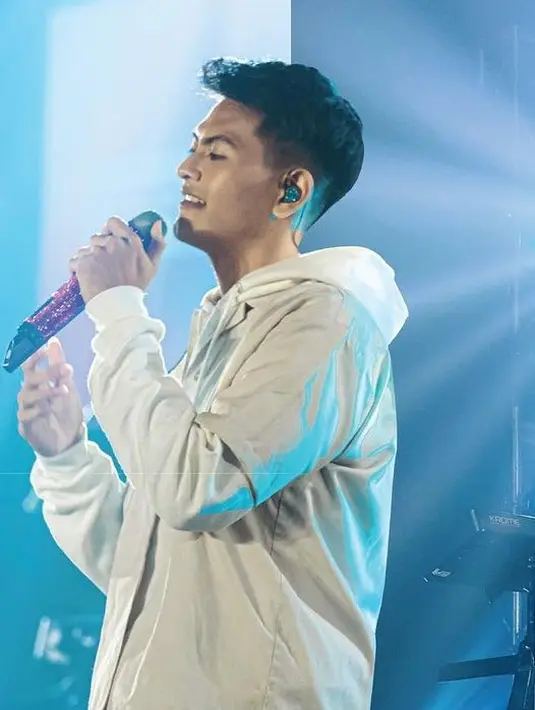 Diffa Chandra, anak Dicky Chandra [Instagram/diffachandra]