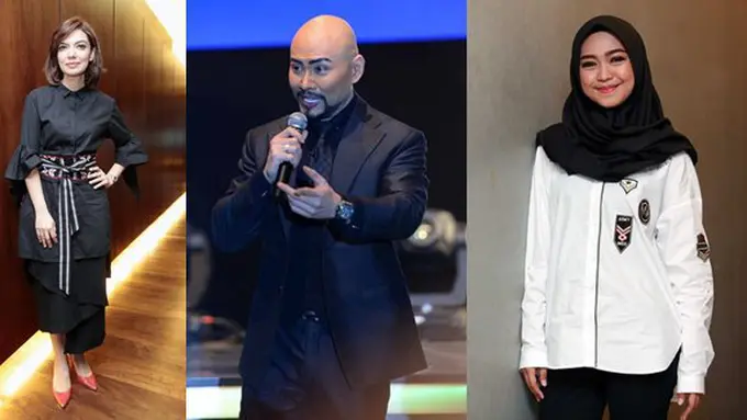 XYZ Day./Copyright KapanLagi.com/tmd