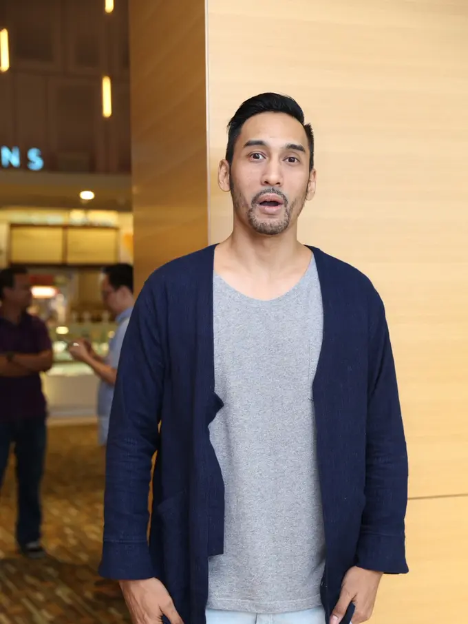 [Bintang] Restu Sinaga