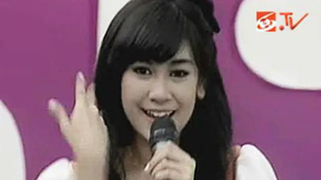 Cherrybelle - Beautiful